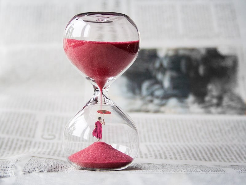 Time Loop Tales