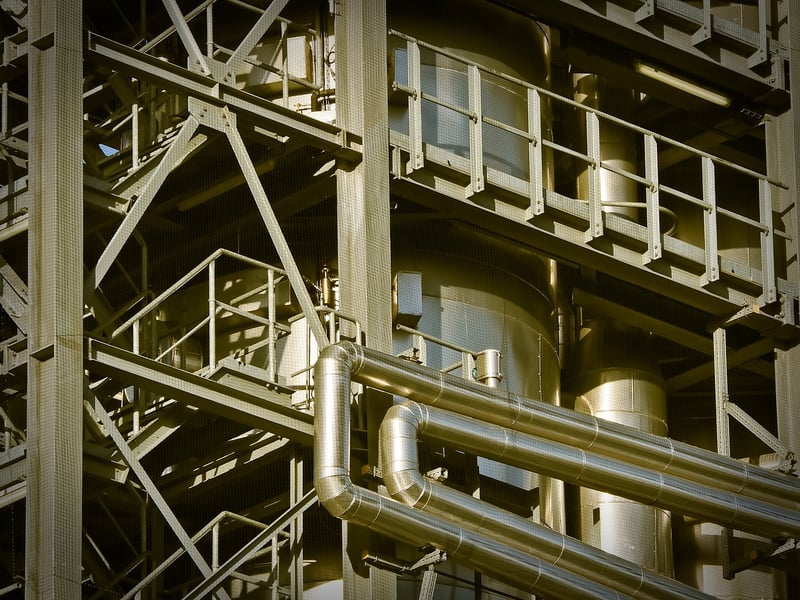 Industrial Revolution