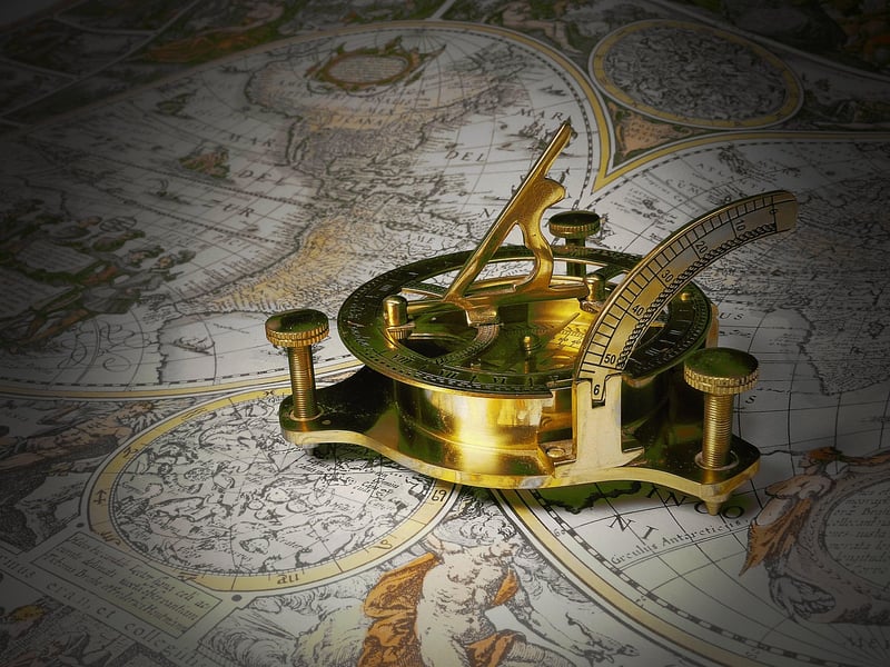 Sundial